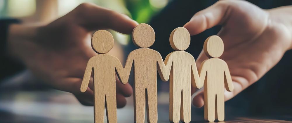 DRH PROTECTION SOCIALE